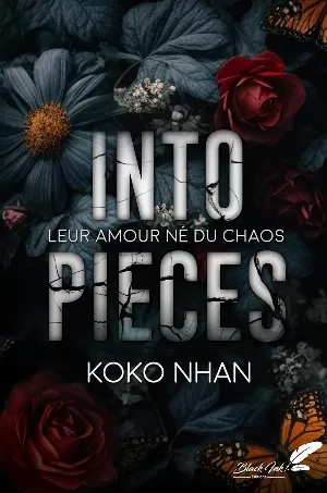 Koko Nhan - Into pieces